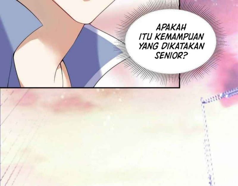 Outside Of The Attribute, I Picked Up A Girl Chapter 3 Gambar 80