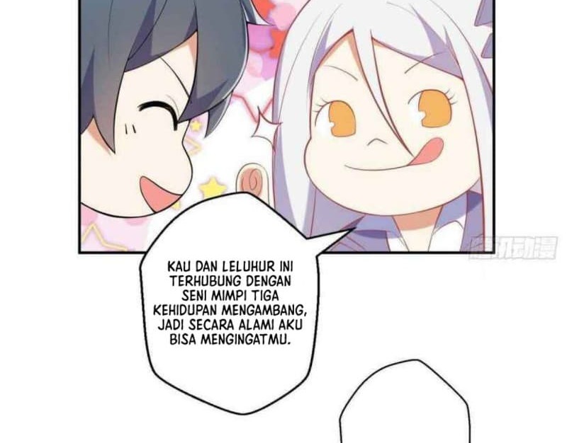 Outside Of The Attribute, I Picked Up A Girl Chapter 3 Gambar 82