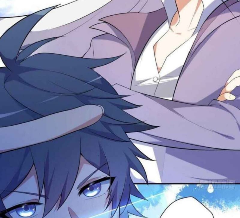 Outside Of The Attribute, I Picked Up A Girl Chapter 3 Gambar 84