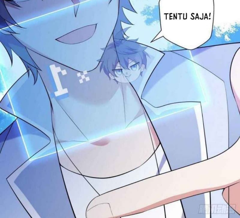 Outside Of The Attribute, I Picked Up A Girl Chapter 3 Gambar 85