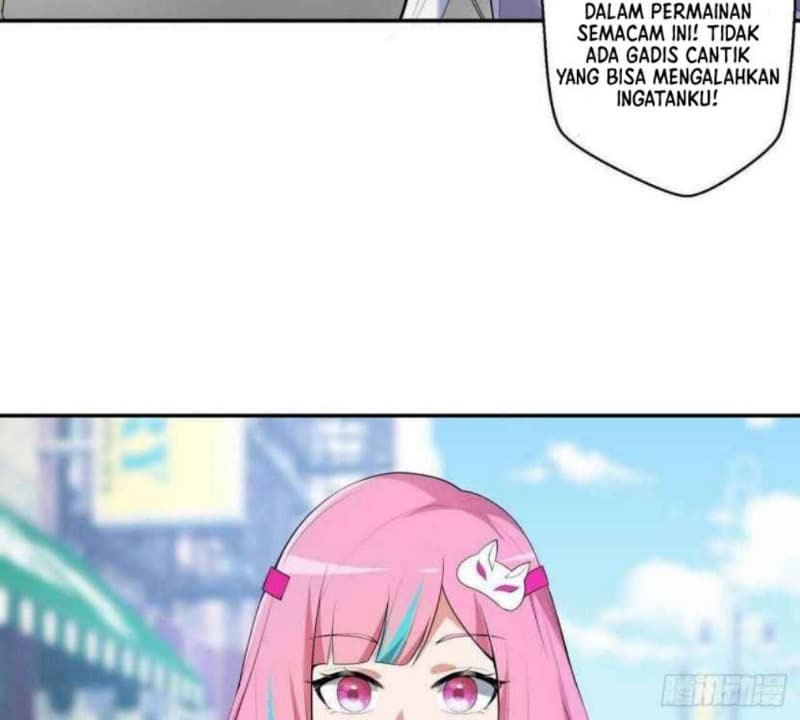 Outside Of The Attribute, I Picked Up A Girl Chapter 3 Gambar 91