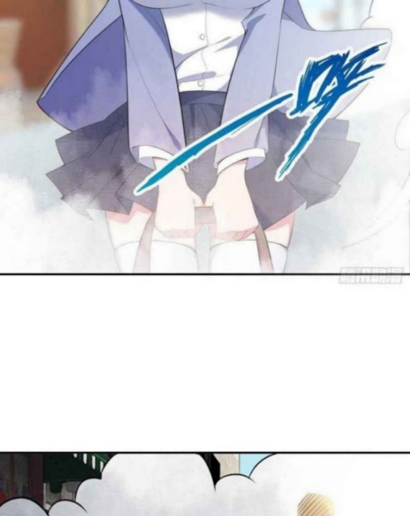 Outside Of The Attribute, I Picked Up A Girl Chapter 3 Gambar 95