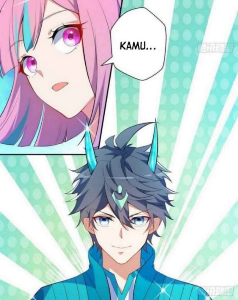 Outside Of The Attribute, I Picked Up A Girl Chapter 3 Gambar 97