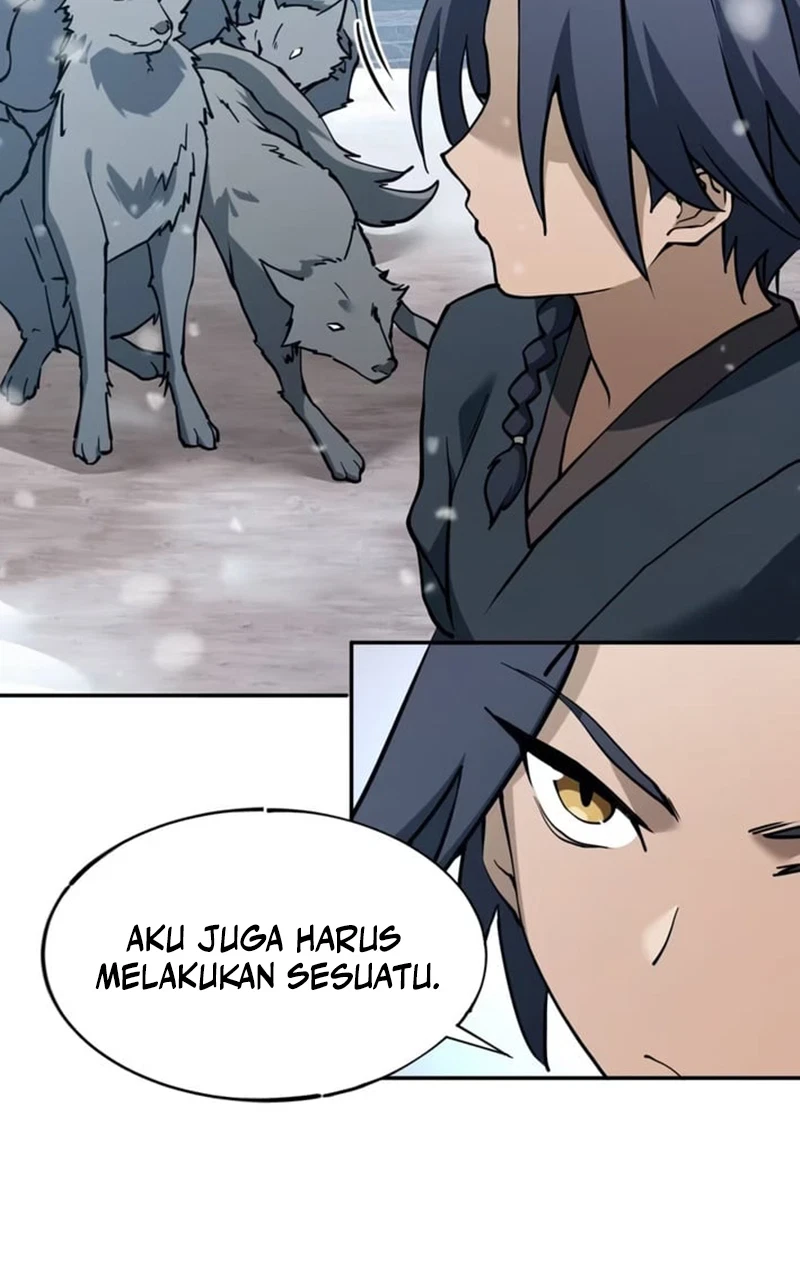 Outside of Time Chapter 0.5 Gambar 10