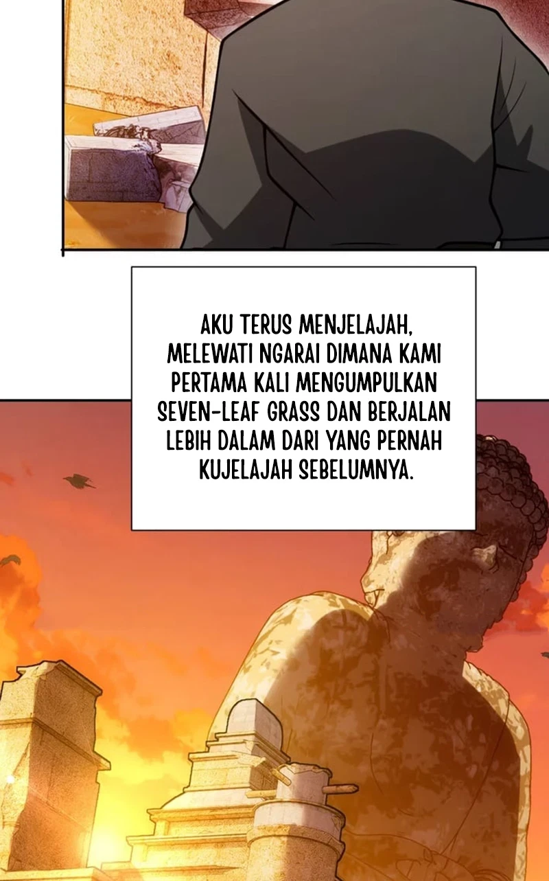 Outside of Time Chapter 0.5 Gambar 15