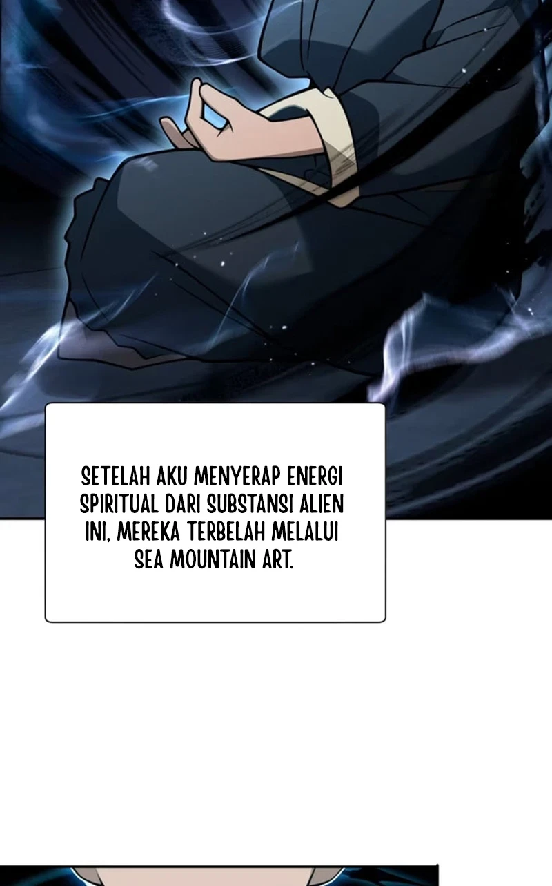 Outside of Time Chapter 0.5 Gambar 20