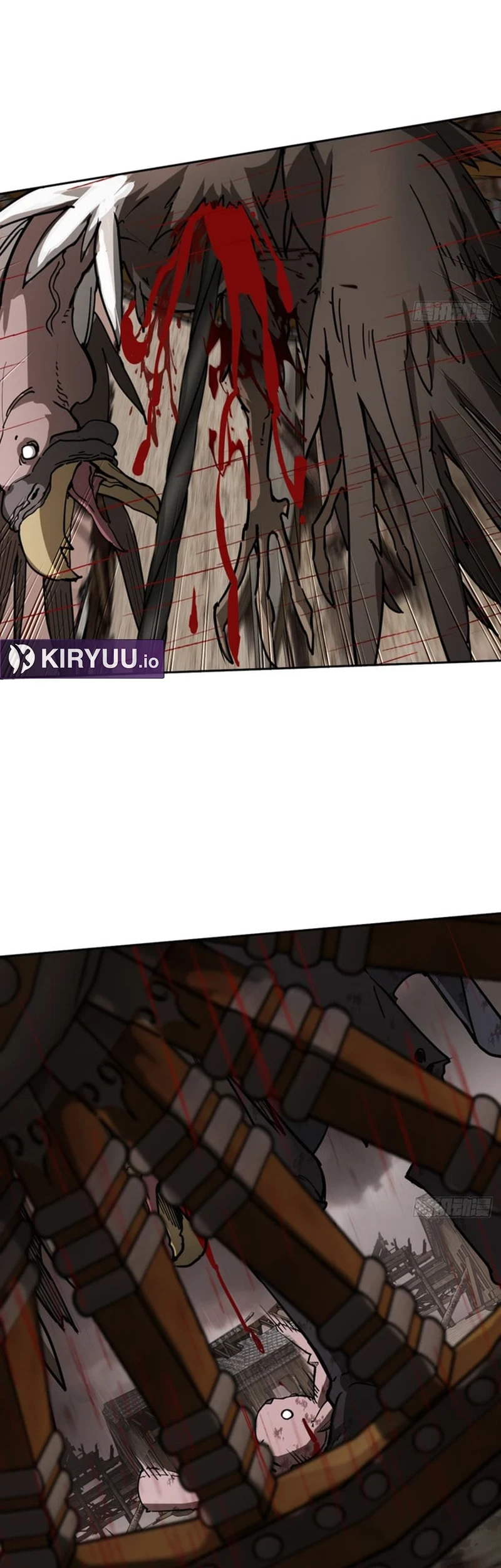 Outside of Time Chapter 1 Gambar 9