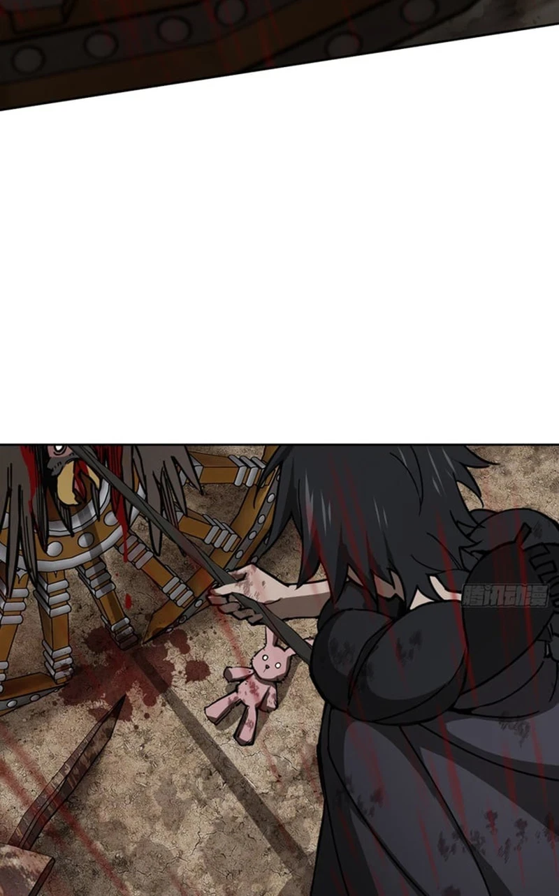 Outside of Time Chapter 1 Gambar 10