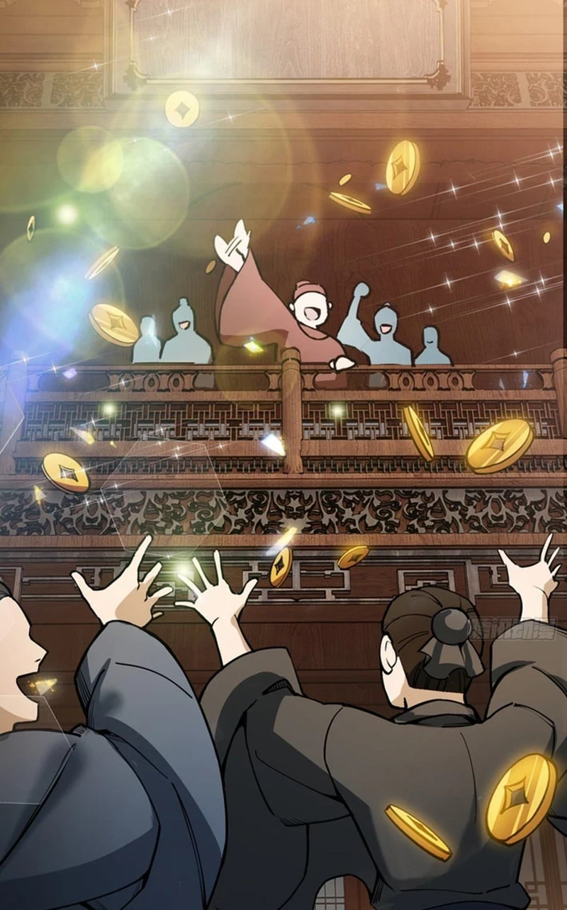 Outside of Time Chapter 1 Gambar 15