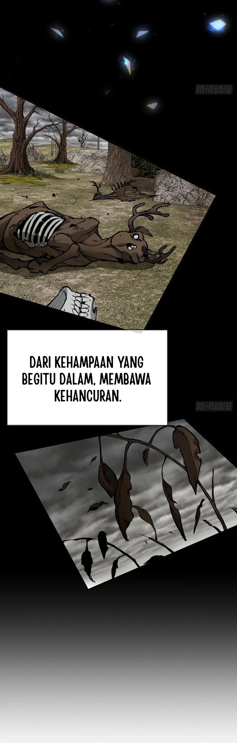 Outside of Time Chapter 1 Gambar 17