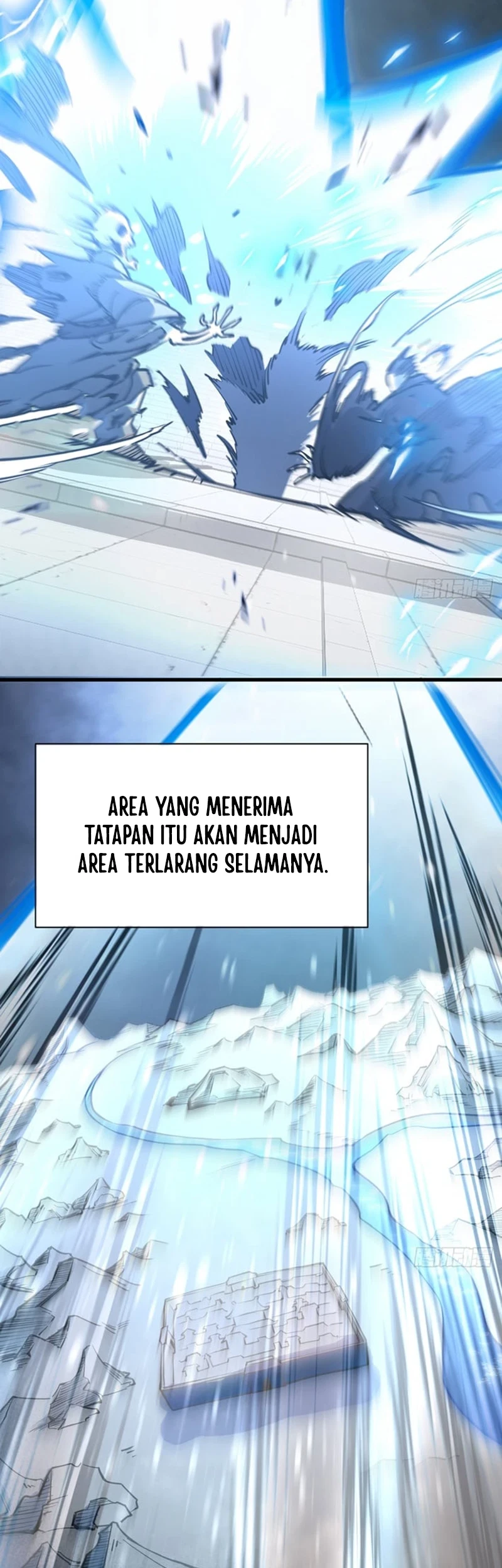 Outside of Time Chapter 1 Gambar 22