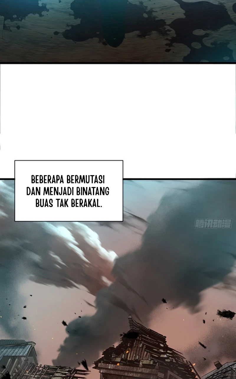 Outside of Time Chapter 1 Gambar 25