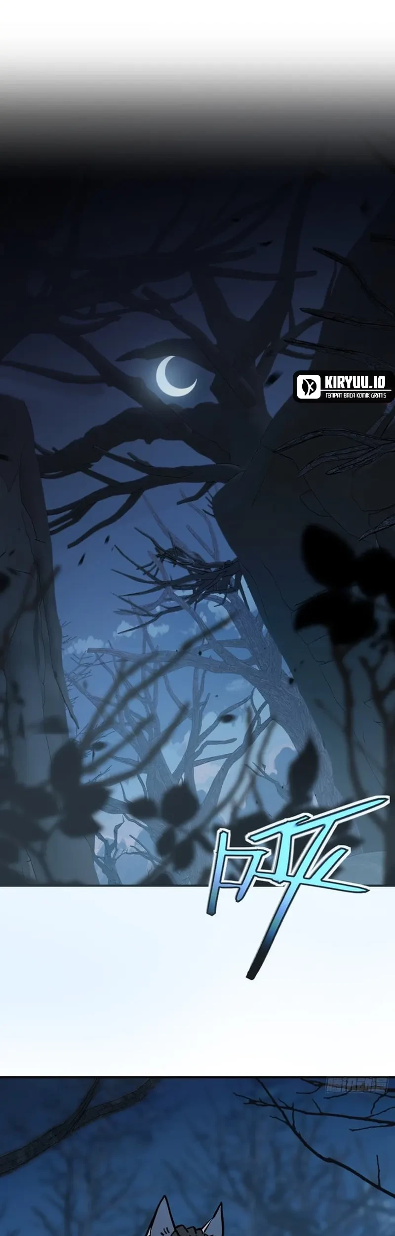 Outside of Time Chapter 10 Gambar 3