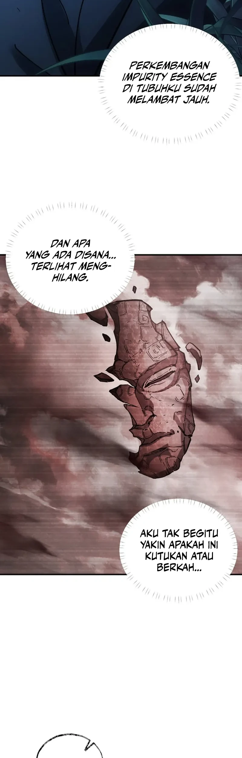 Outside of Time Chapter 10 Gambar 11