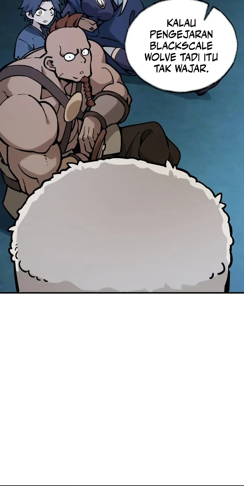 Outside of Time Chapter 10 Gambar 13