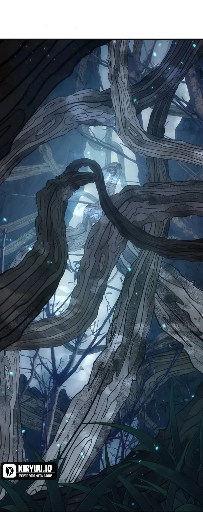 Outside of Time Chapter 10 Gambar 25