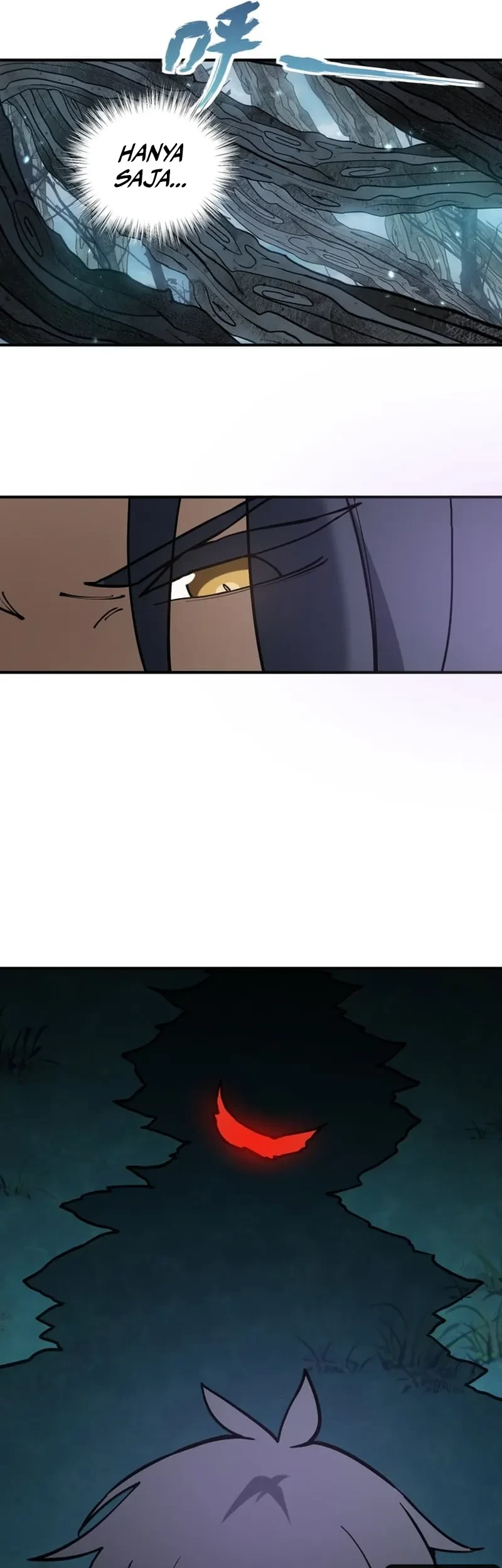 Outside of Time Chapter 10 Gambar 30