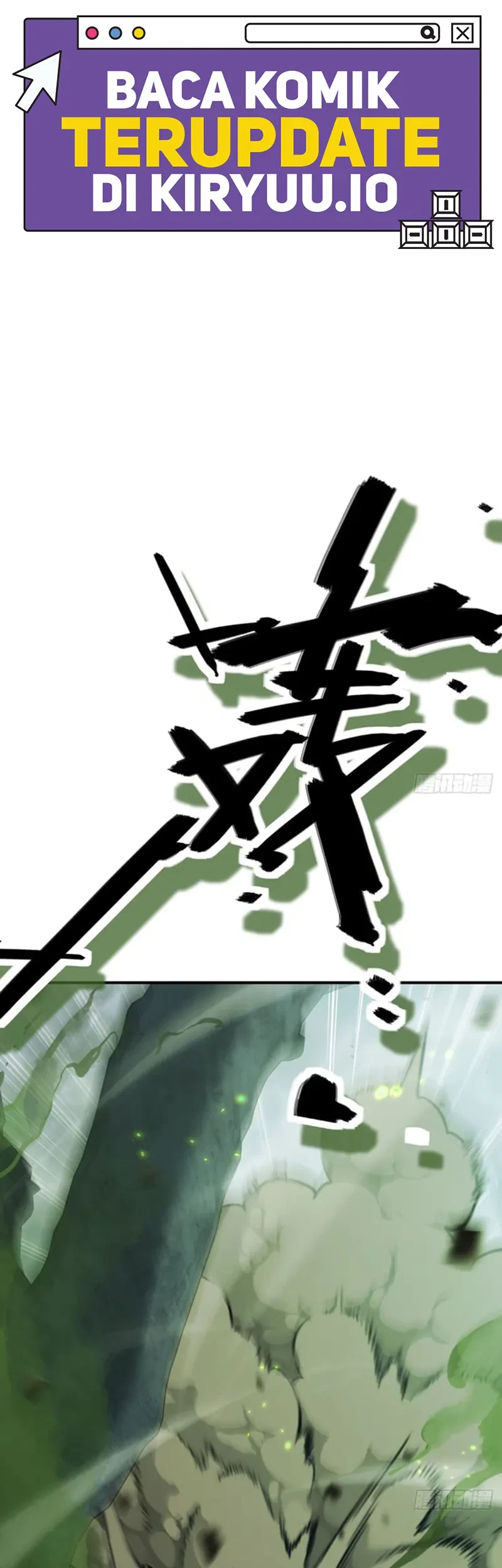 Manhua Outside of Time Chapter 11 gambar nomor 2