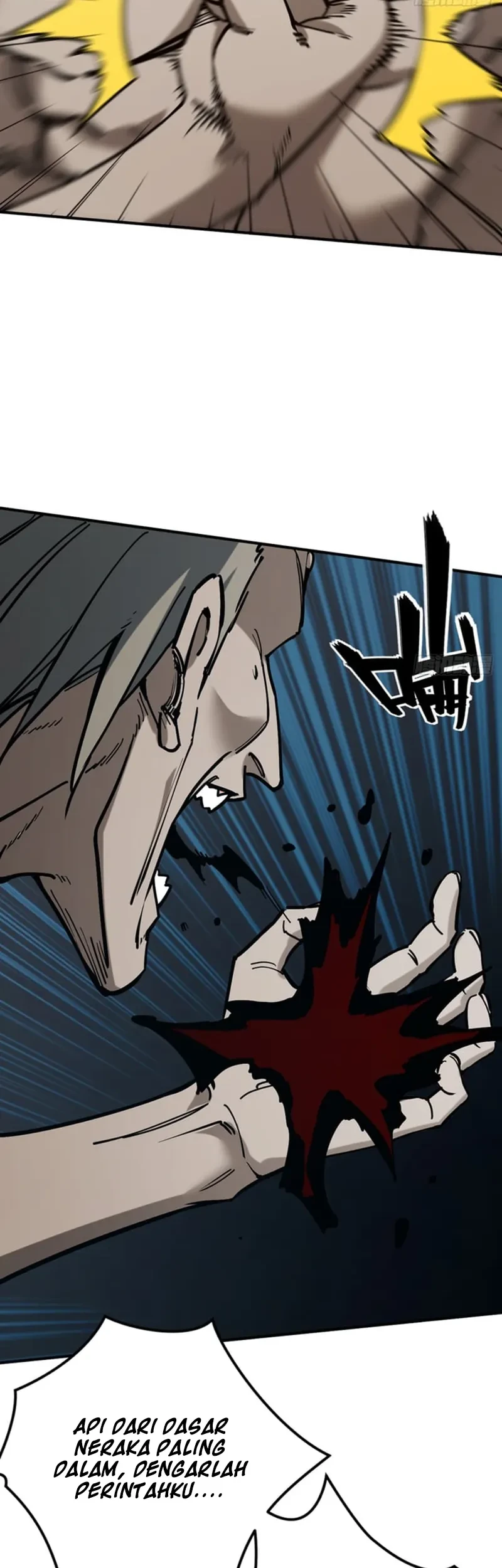 Outside of Time Chapter 11 Gambar 14