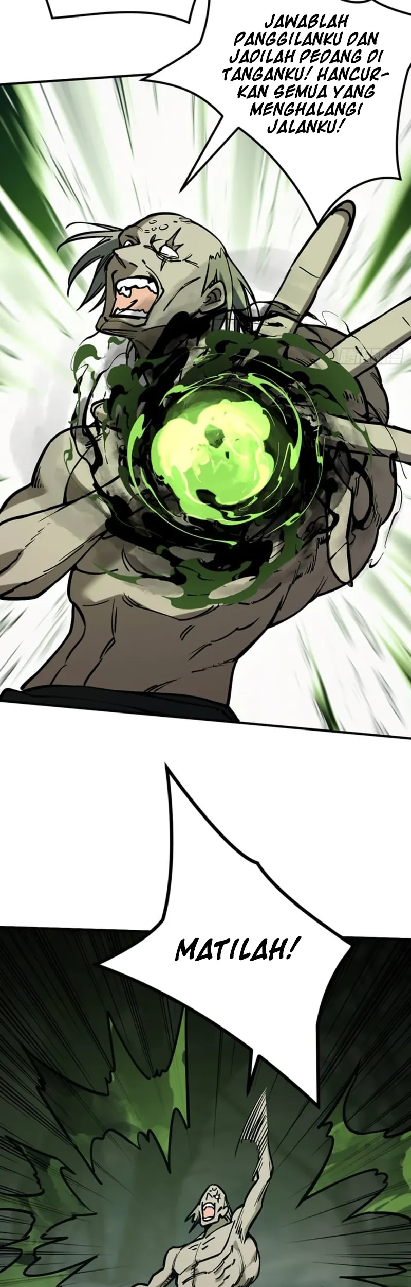 Outside of Time Chapter 11 Gambar 15