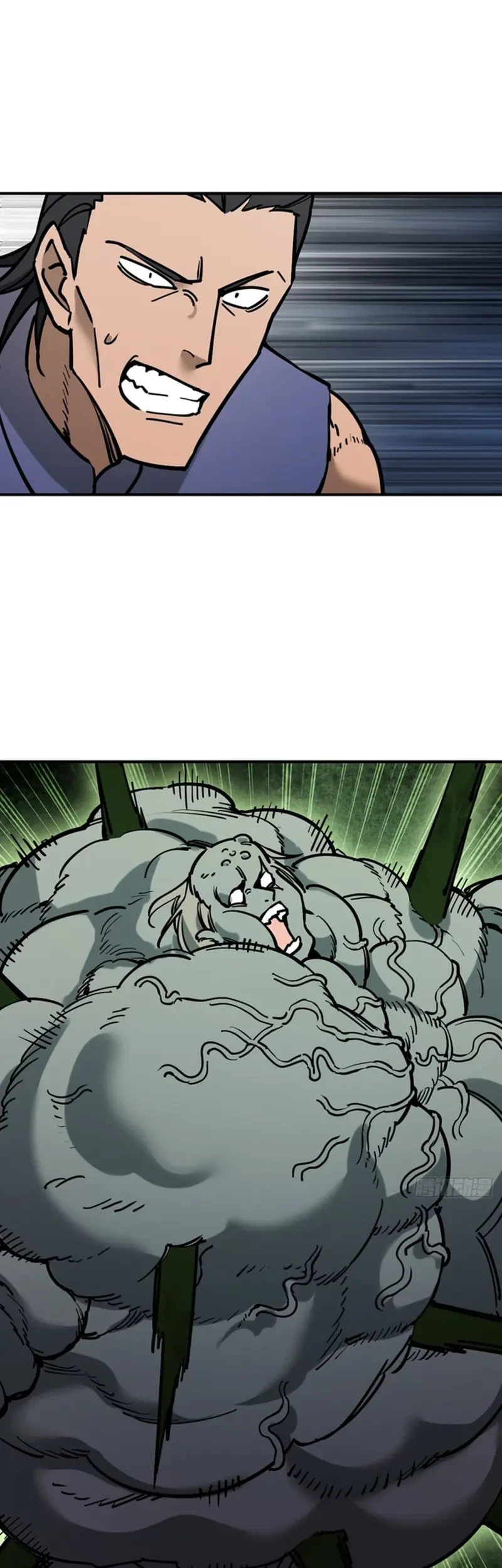 Outside of Time Chapter 11 Gambar 29