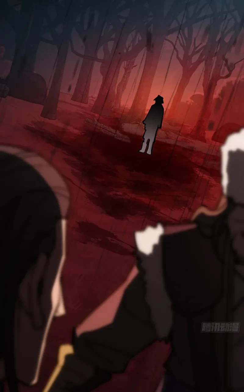 Outside of Time Chapter 11 Gambar 31