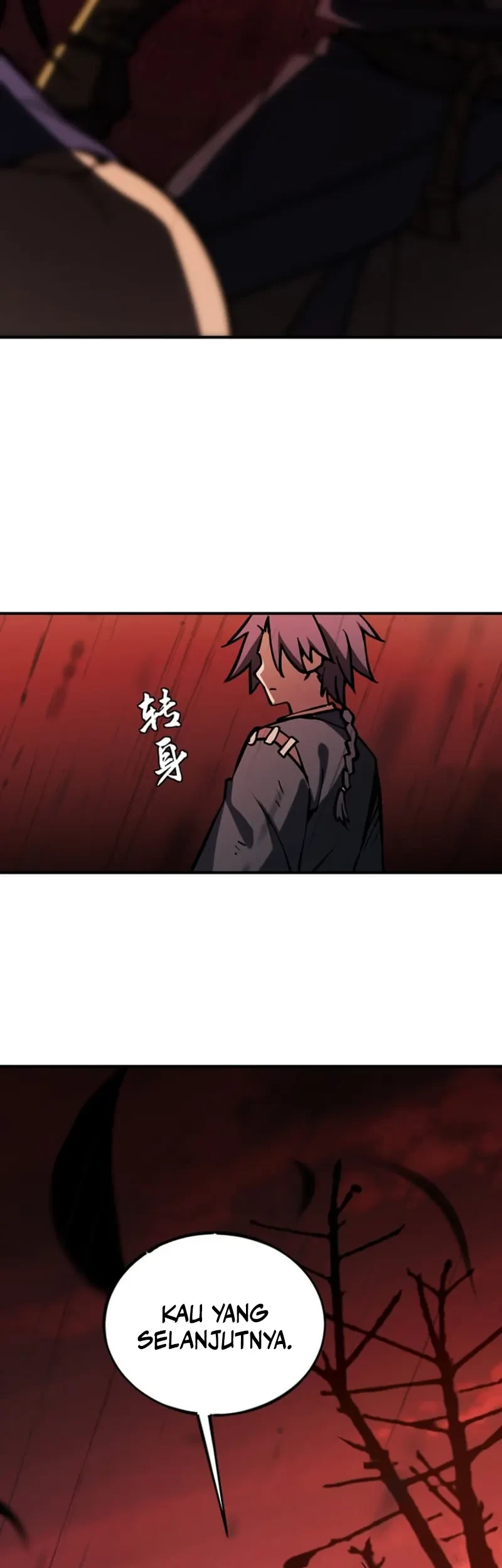 Outside of Time Chapter 11 Gambar 32