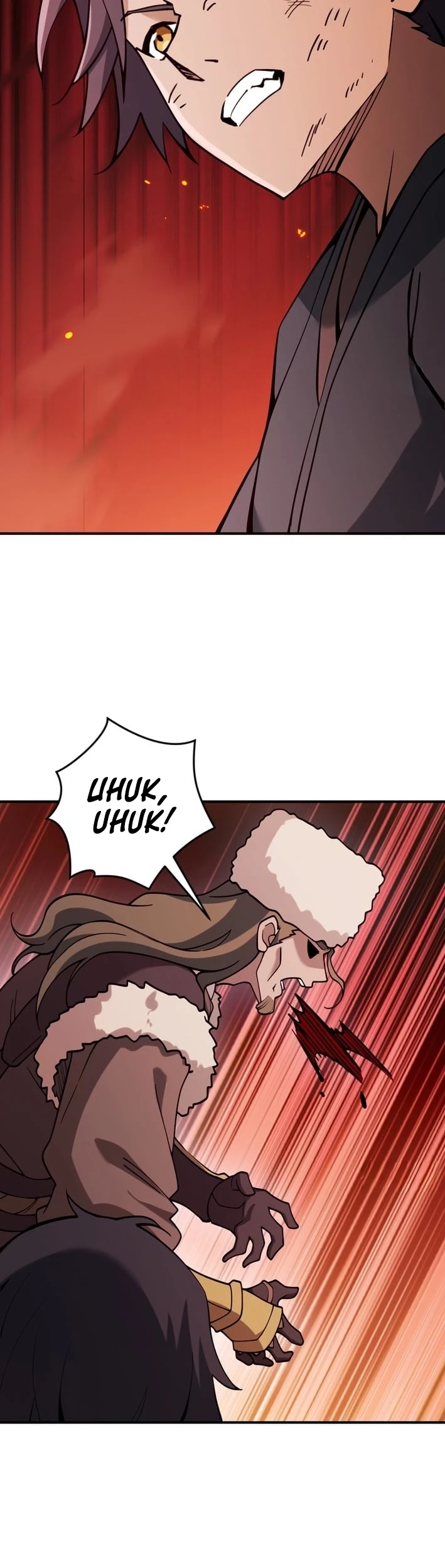 Outside of Time Chapter 12 Gambar 6