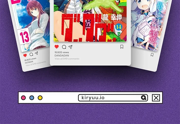 Outside of Time Chapter 12 Gambar 27