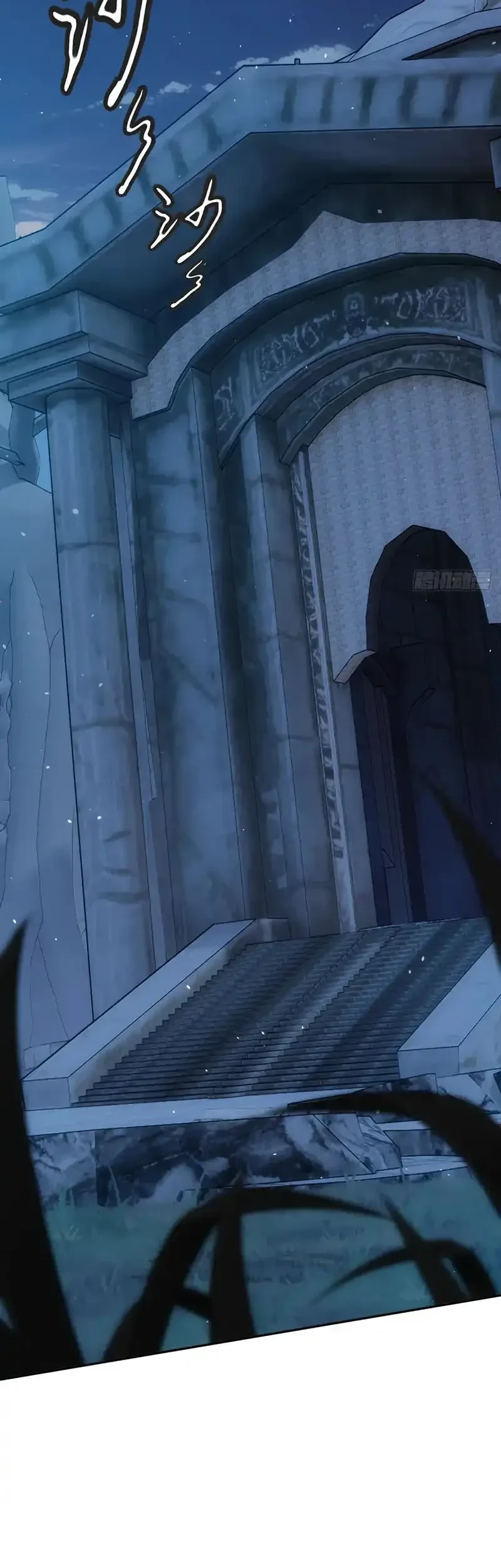 Outside of Time Chapter 15 Gambar 27