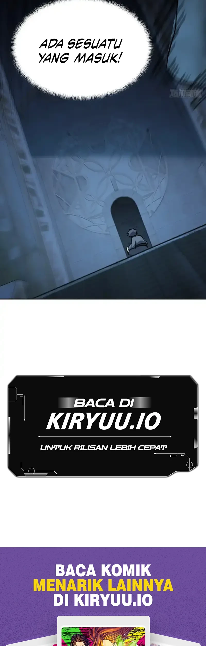 Outside of Time Chapter 15 Gambar 31