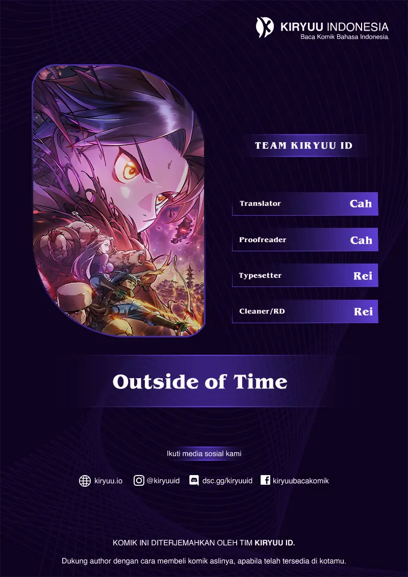 Komik Outside of Time Chapter 17 gambar 1