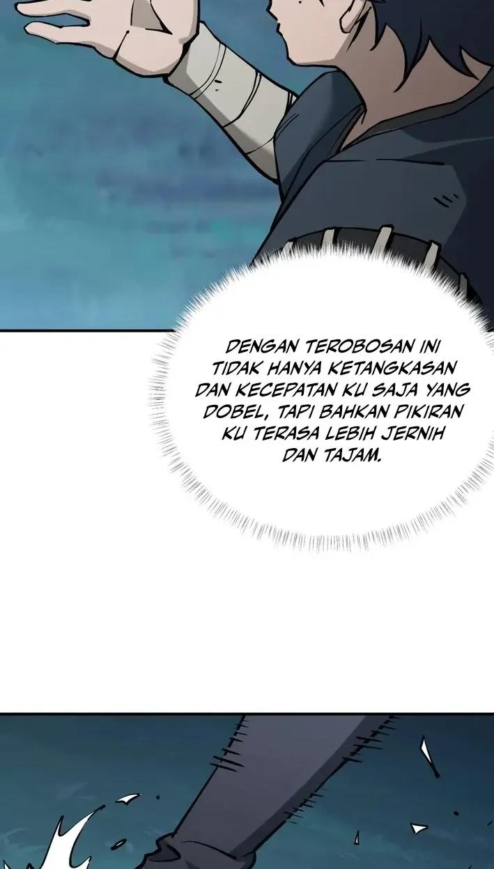 Outside of Time Chapter 17 Gambar 5