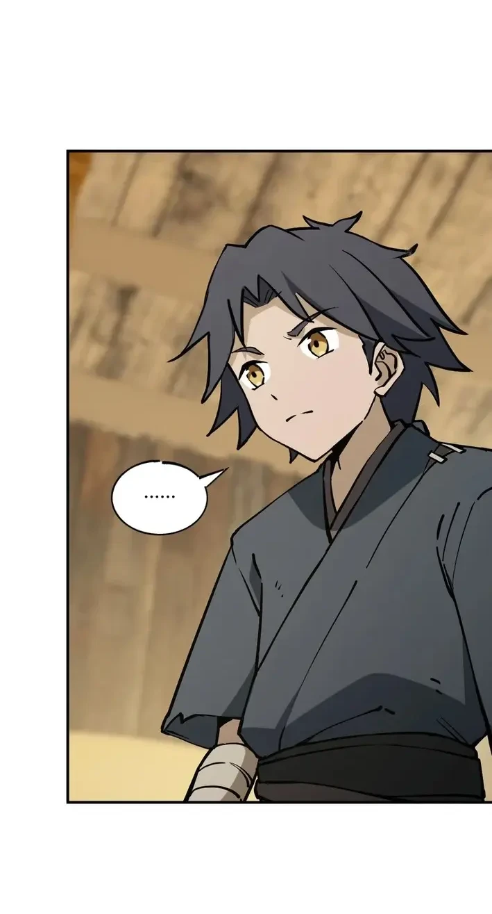 Outside of Time Chapter 17 Gambar 18