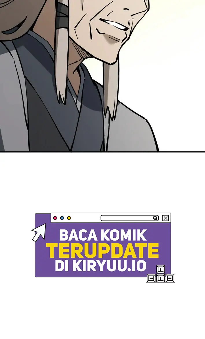 Outside of Time Chapter 17 Gambar 23