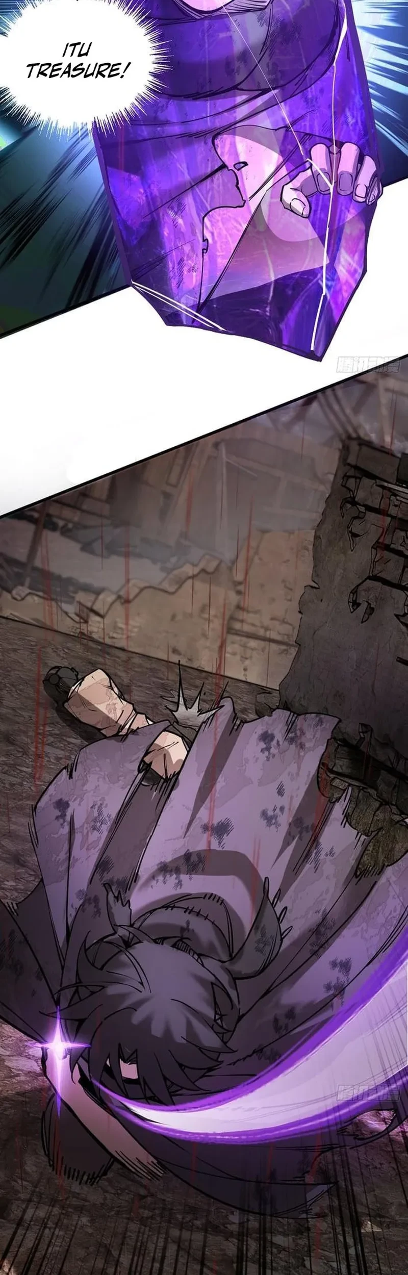 Outside of Time Chapter 2 Gambar 12