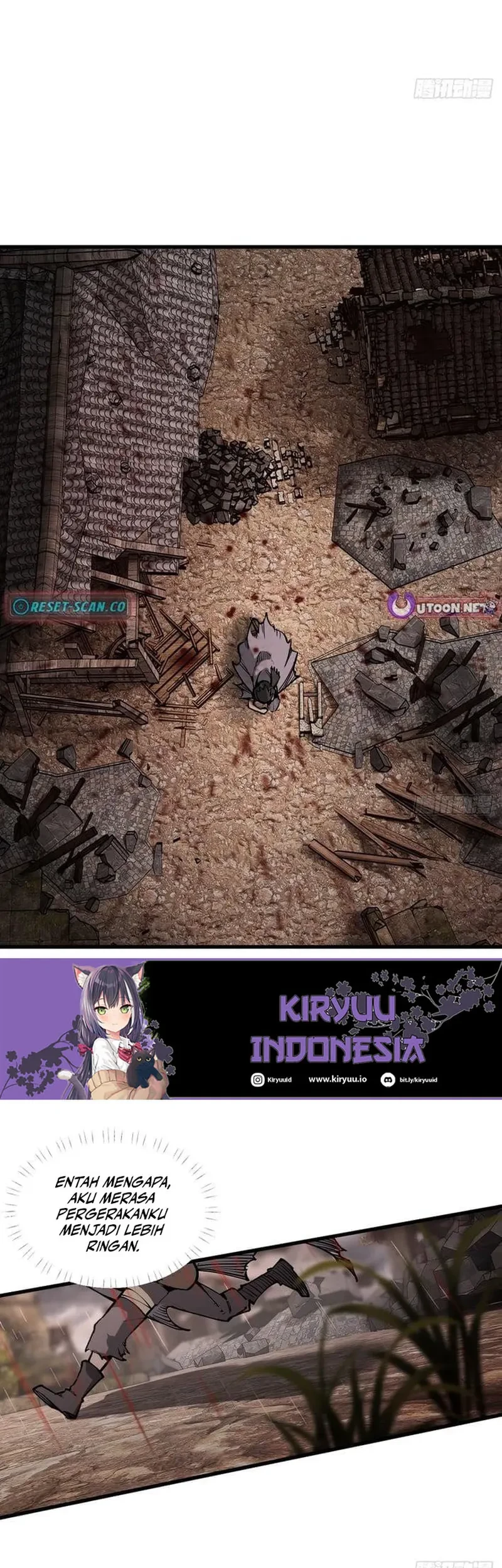 Outside of Time Chapter 2 Gambar 15