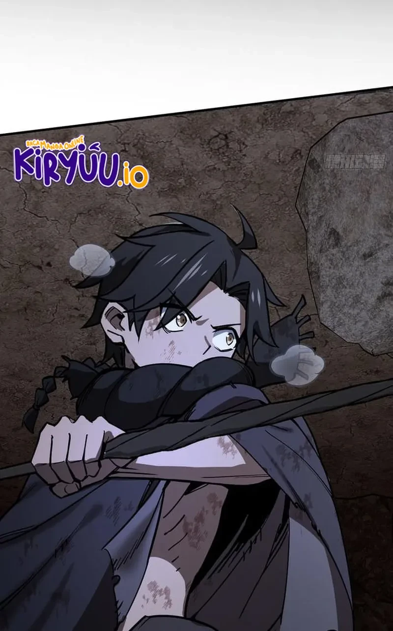 Outside of Time Chapter 2 Gambar 19