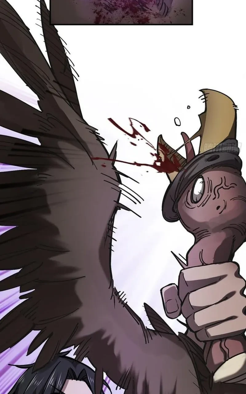 Outside of Time Chapter 2 Gambar 24