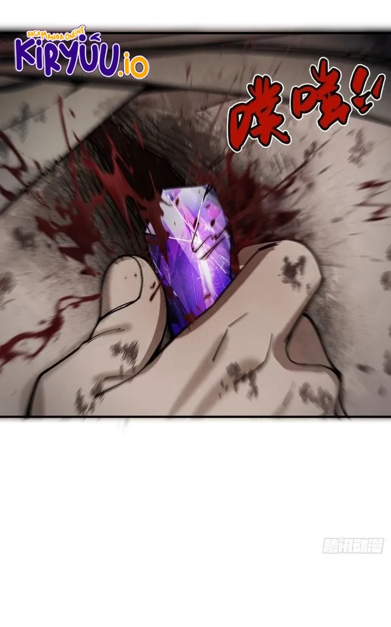 Outside of Time Chapter 2 Gambar 29