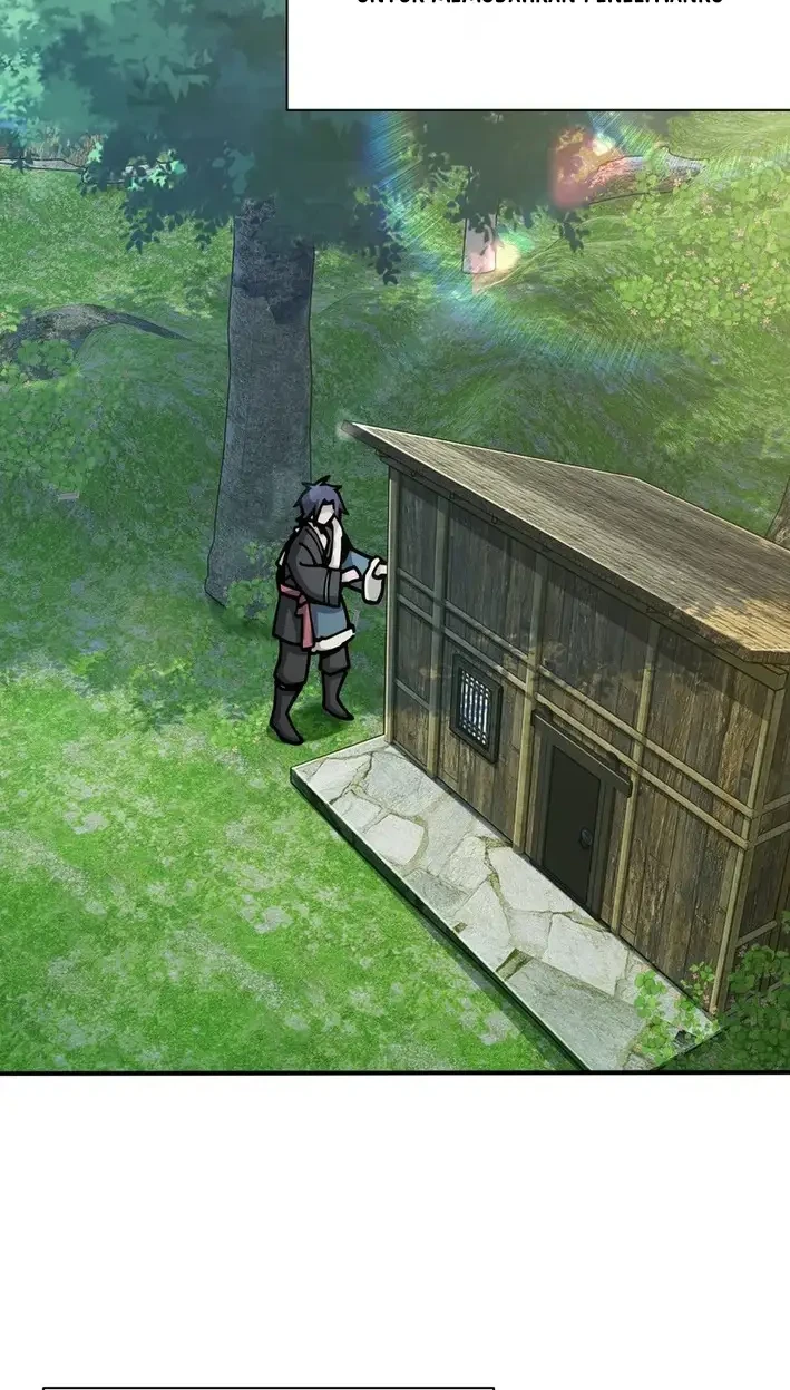 Outside of Time Chapter 20 Gambar 5