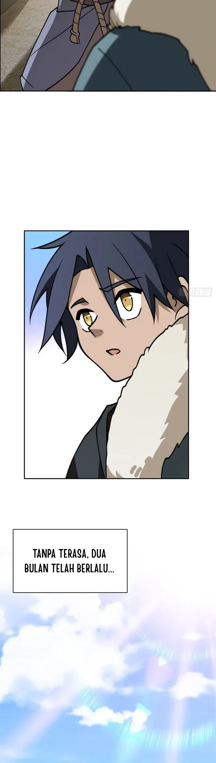 Outside of Time Chapter 20 Gambar 9