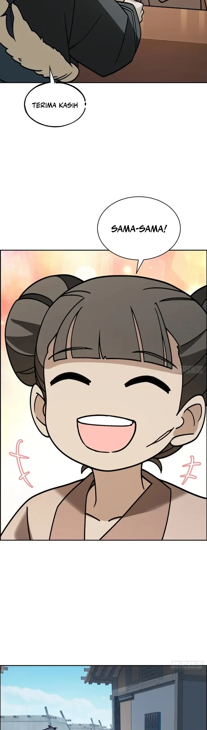 Outside of Time Chapter 20 Gambar 12