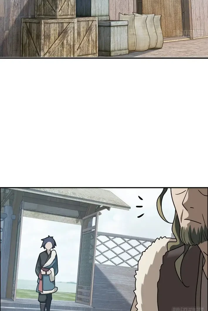 Outside of Time Chapter 20 Gambar 18