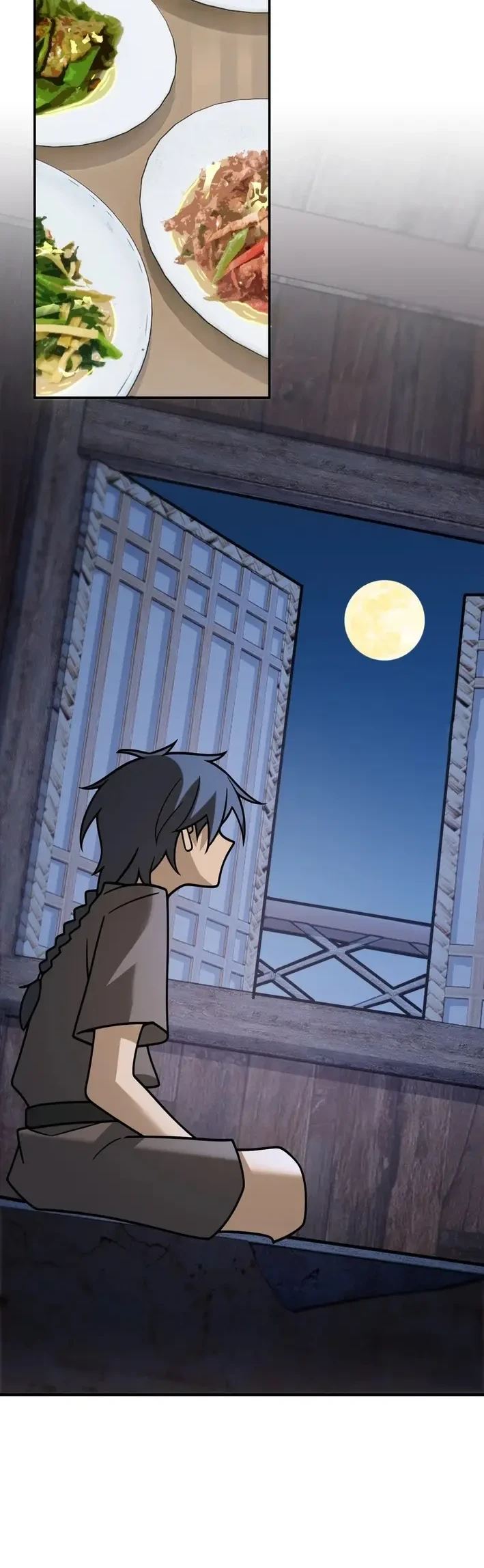 Outside of Time Chapter 20 Gambar 27