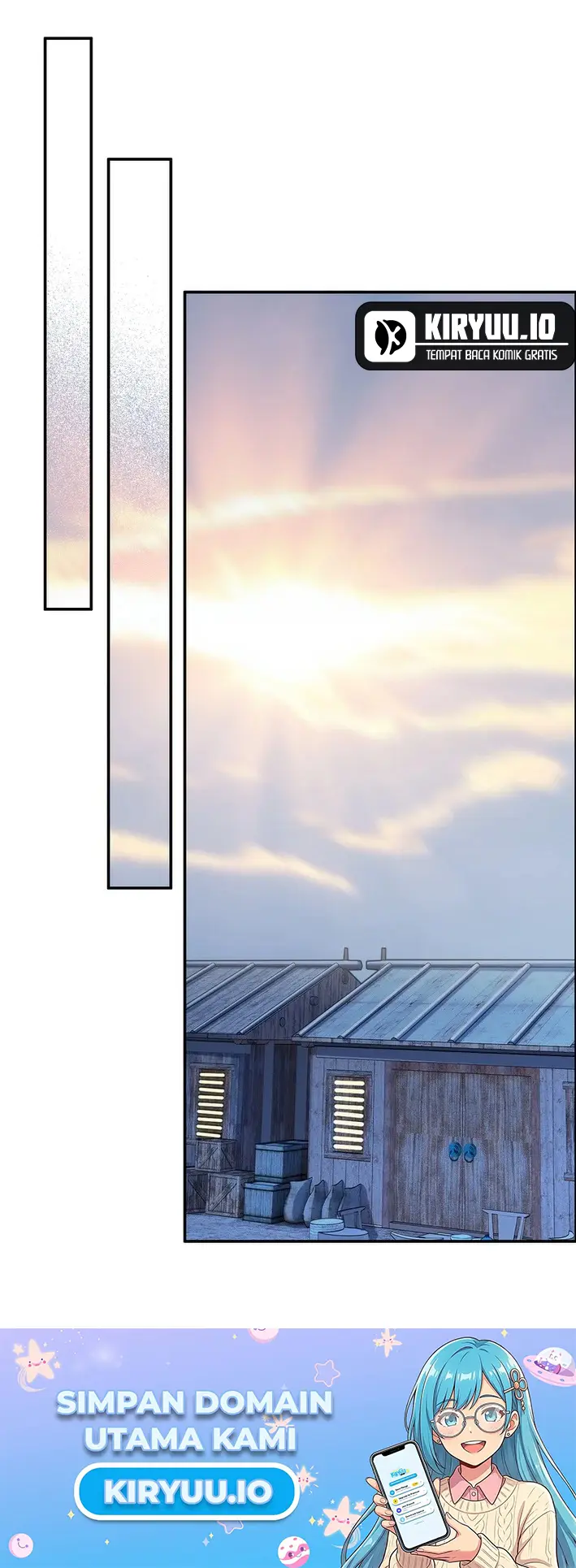 Outside of Time Chapter 20 Gambar 28