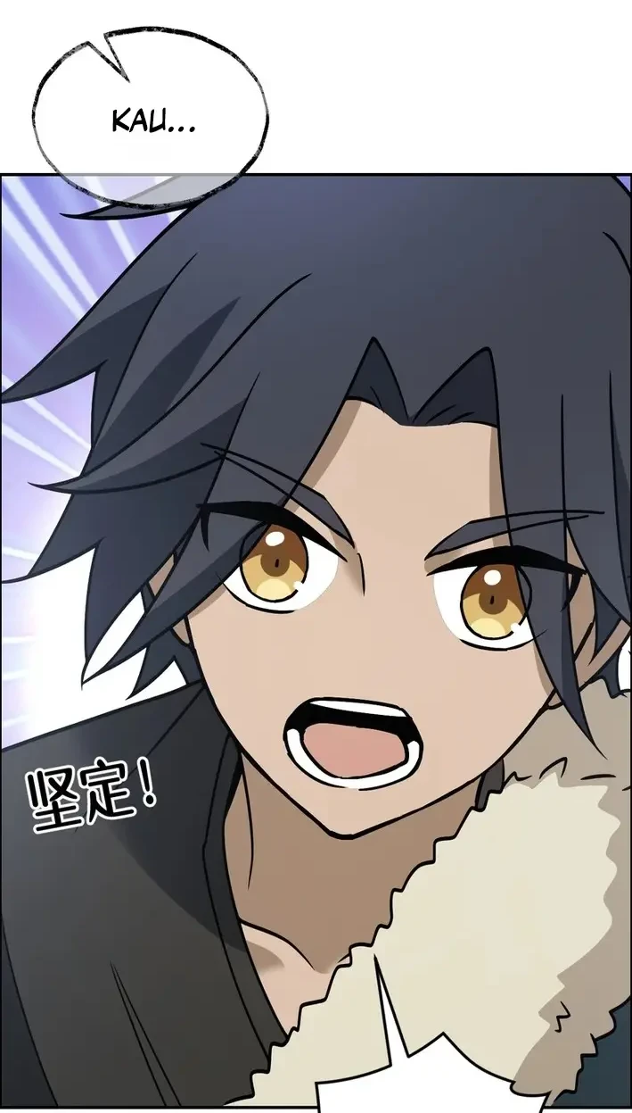 Outside of Time Chapter 21 Gambar 5