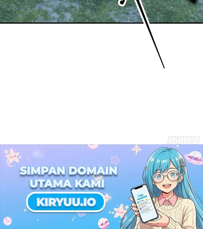 Outside of Time Chapter 21 Gambar 27