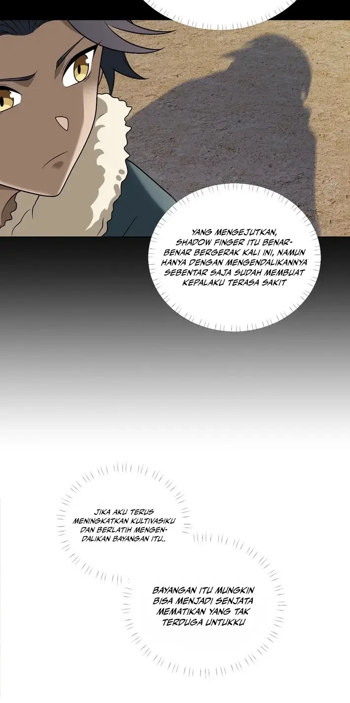 Outside of Time Chapter 22 Gambar 5