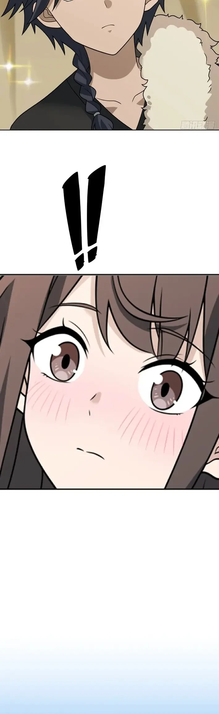 Outside of Time Chapter 22 Gambar 9